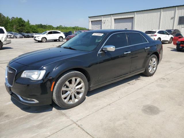 CHRYSLER 300 LIMITED