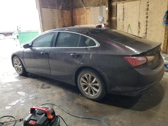 Vin: 1g1zd5st2lf049825, lot: 51212295, chevrolet malibu lt 20202