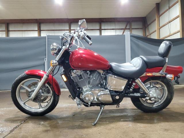 2002 HONDA VT1100C 1HFSC180X2A602370