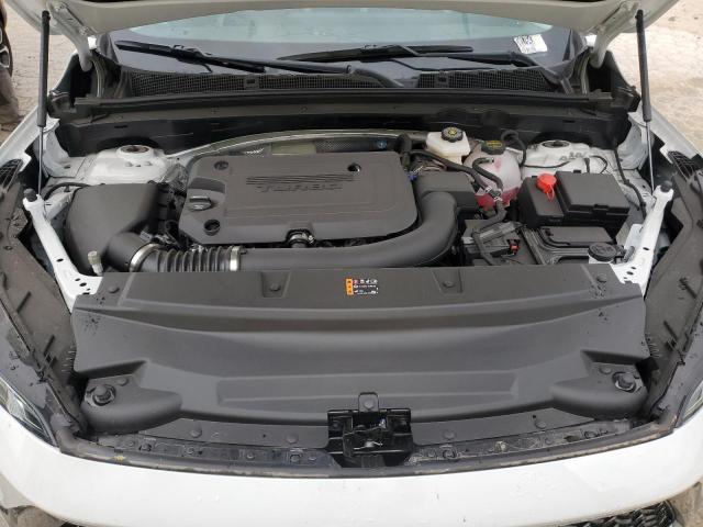 2025 BUICK ENVISION S LRBFZLE45SD017643