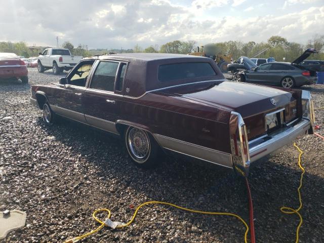 Vin: 1g6dw54e8nr712443, lot: 51482635, cadillac all other 19922