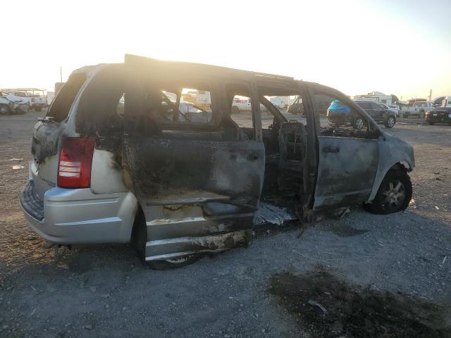 Vin: 2a4rr5d19ar493823, lot: 52115915, chrysler minivan touring 20103