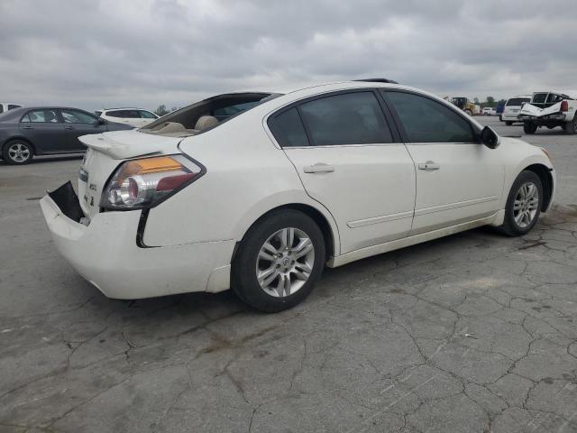 Vin: 1n4al2ap1bc167543, lot: 52481715, nissan altima base 20113