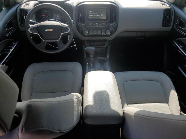 2018 CHEVROLET COLORADO 1GCGSBENXJ1237180