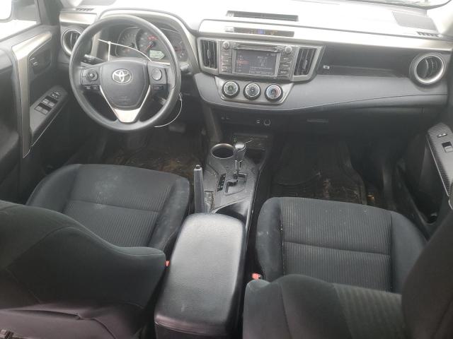 2014 TOYOTA RAV4 LE - 2T3ZFREV9EW109073