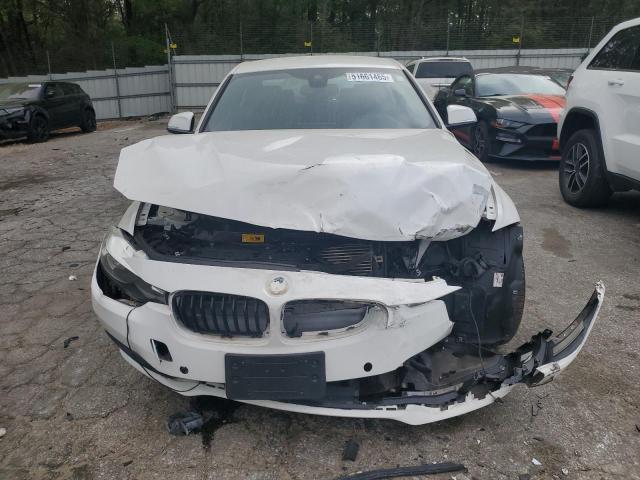 2017 BMW 330E WBA8E1C5XHK480367