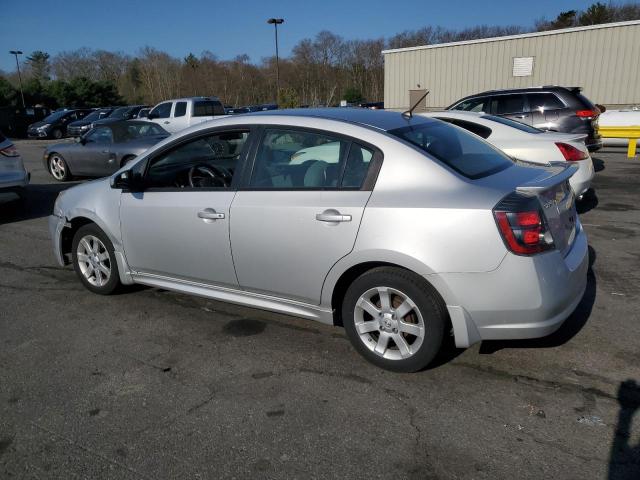 Vin: 3n1ab6ap8bl674922, lot: 54517565, nissan sentra 2.0 20112