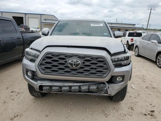 2021 TOYOTA TACOMA DOU - 5TFCZ5AN1MX250841