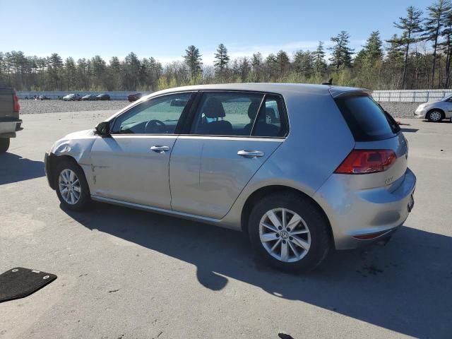 Vin: 3vw217au8gm065859, lot: 55112845, volkswagen golf s/se s/se 20162