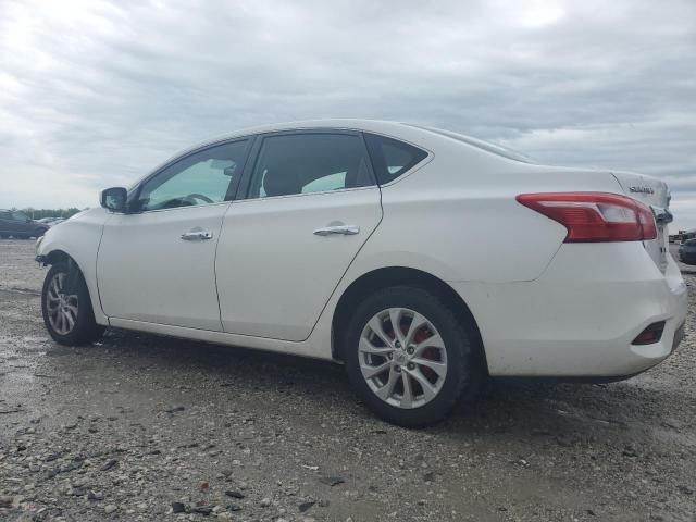 2019 NISSAN SENTRA S - 3N1AB7AP4KY375856