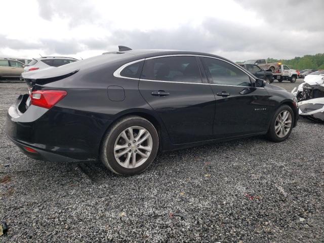 Vin: 1g1ze5st5gf305216, lot: 54341445, chevrolet malibu lt 20163