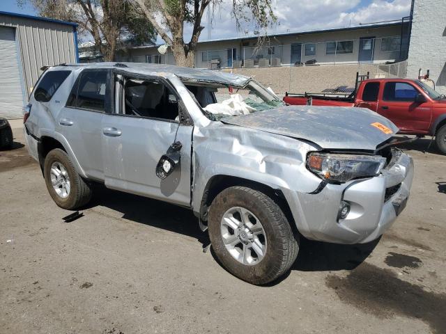 Vin: jtemu5jr3n6063366, lot: 53932725, toyota 4runner sr5/sr5 premium 20224
