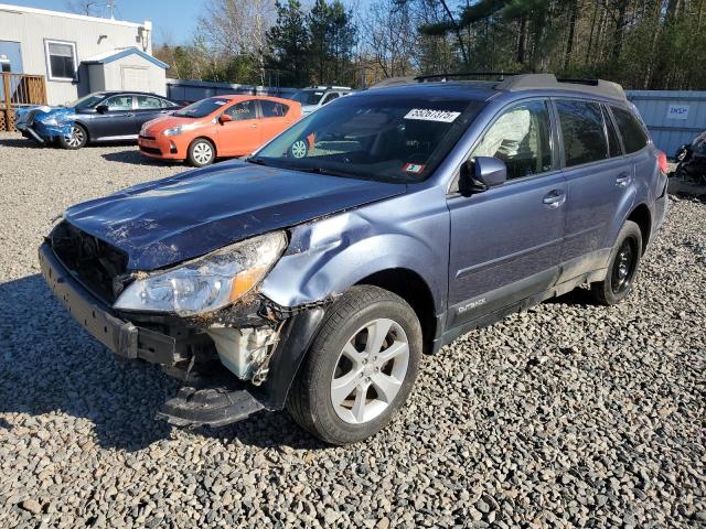 Vin: 4s4brbcc8d3283179, lot: 55267375, subaru outback 2.5i premium 2013 img_1