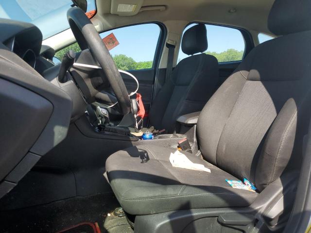 2018 FORD FOCUS SE - 1FADP3K27JL324632