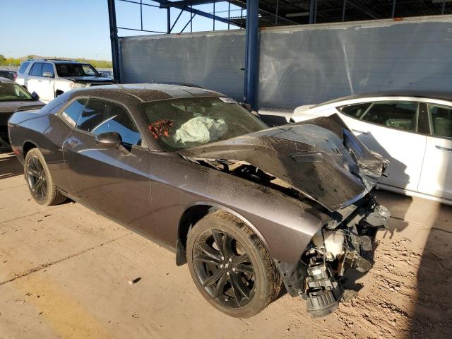 Vin: 2c3cdzag0hh502441, lot: 54422285, dodge challenger sxt 20174