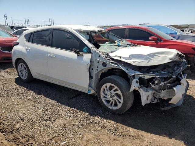 Vin: jf1guabc6r8336174, lot: 52231005, subaru impreza 20244