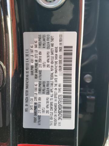 2025 MAZDA CX-30 PREM - 3MVDMBDM6SM791678