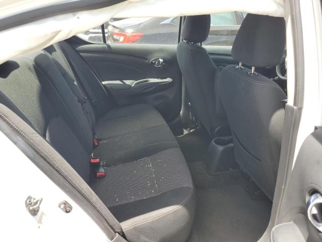 2018 NISSAN VERSA S 3N1CN7APXJL848509