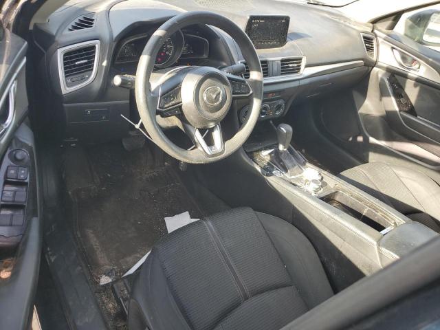 2018 MAZDA 3 SPORT - 3MZBN1U76JM216163