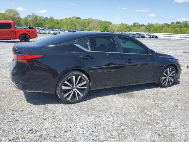 Vin: 1n4bl4cv7nn375866, lot: 51826015, nissan altima sr 20223