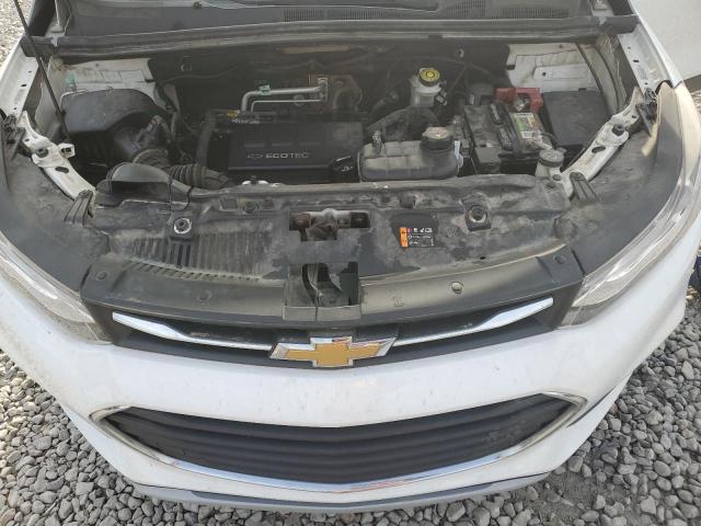 2018 CHEVROLET TRAX 1LT - KL7CJPSB4JB613632