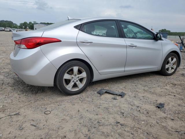 Vin: kmhdh4ae9du755041, lot: 54495475, hyundai elantra gls 20133