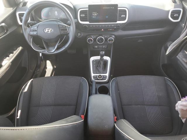 2023 HYUNDAI VENUE SEL KMHRC8A37PU275191