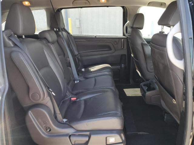 2018 HONDA ODYSSEY EL - 5FNRL6H99JB047874