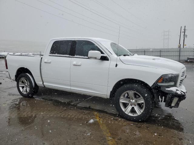 Vin: 1c6rr7mt5fs657018, lot: 53753655, ram 1500 sport 20154
