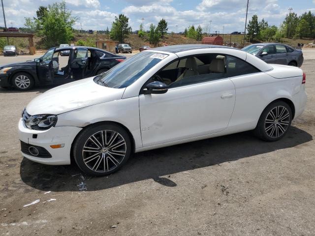 Vin: wvwbw8ah5ev003366, lot: 53881975, volkswagen eos komfort 2014 img_1