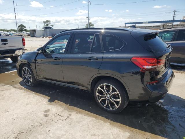 Vin: wbxjg7c04m5u03124, lot: 54447515, bmw x1 sdrive28i 20212
