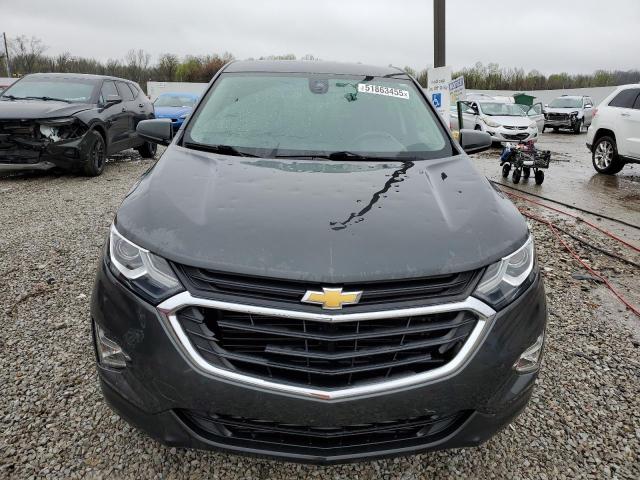 2020 CHEVROLET EQUINOX LT - 2GNAXKEV6L6269431