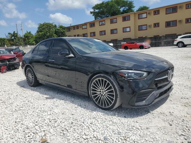 Vin: w1kaf4gb3pr111512, lot: 53541375, mercedes-benz c-class 300 20234