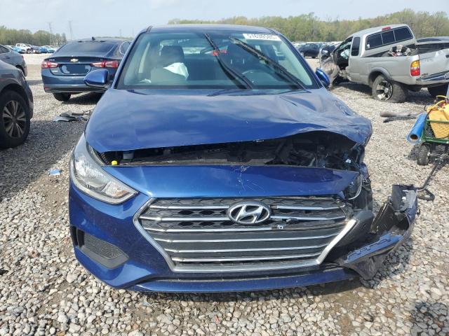 2022 HYUNDAI ACCENT SE - 3KPC24A62NE178962