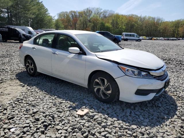 Vin: 1hgcr2f35ga172644, lot: 54088025, honda accord lx 20164