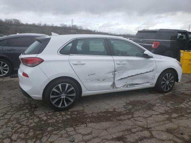 Vin: kmhh35le1ku088983, lot: 52795145, hyundai elantra 20193