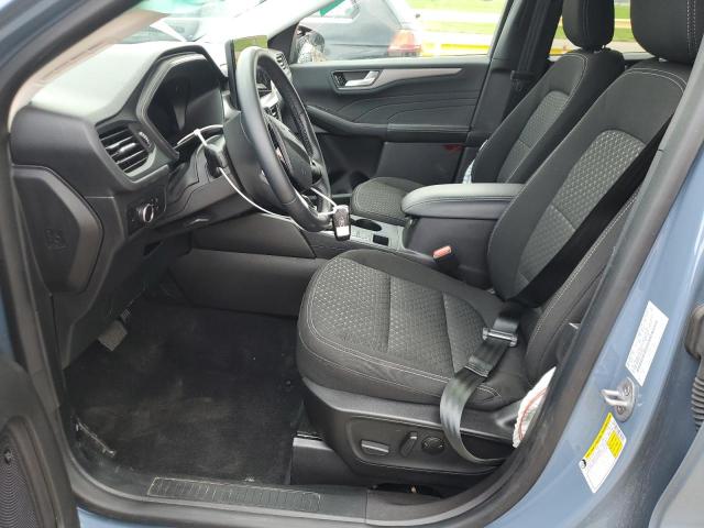 2023 FORD ESCAPE ACT - 1FMCU9GN9PUA87922