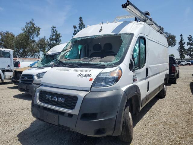 2022 RAM PROMASTER #3218000898