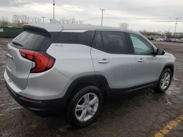 Vin: 3gkalmev3ll167911, lot: 53833765, gmc terrain sle 20203
