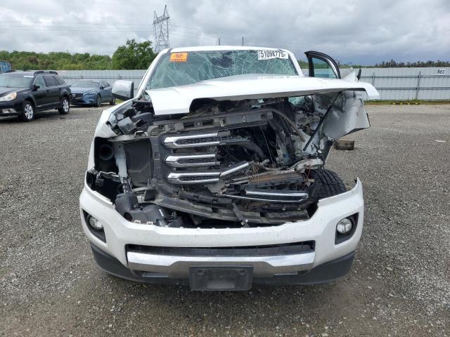 2018 GMC CANYON SLT 1GTP6DE19J1145281