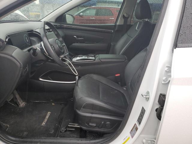 2022 HYUNDAI TUCSON LIM - 5NMJE3AE0NH108563