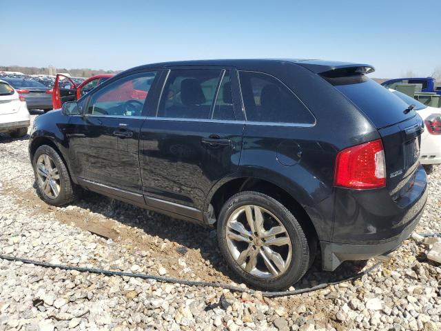 Vin: 2fmdk3kc8bbb33137, lot: 52312845, ford edge limited 20112