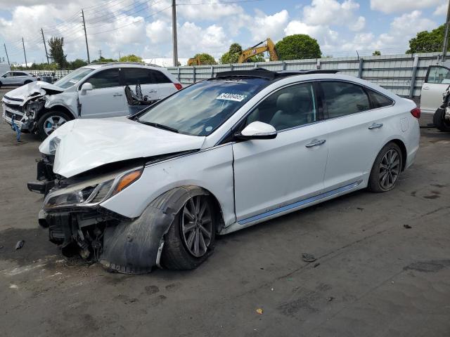 Vin: 5npe34af6gh432077, lot: 54308465, hyundai sonata sport 2016 img_1