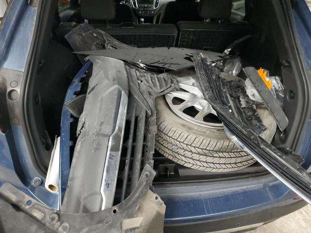 2024 CHEVROLET EQUINOX LT - 3GNAXUEG4RL118069