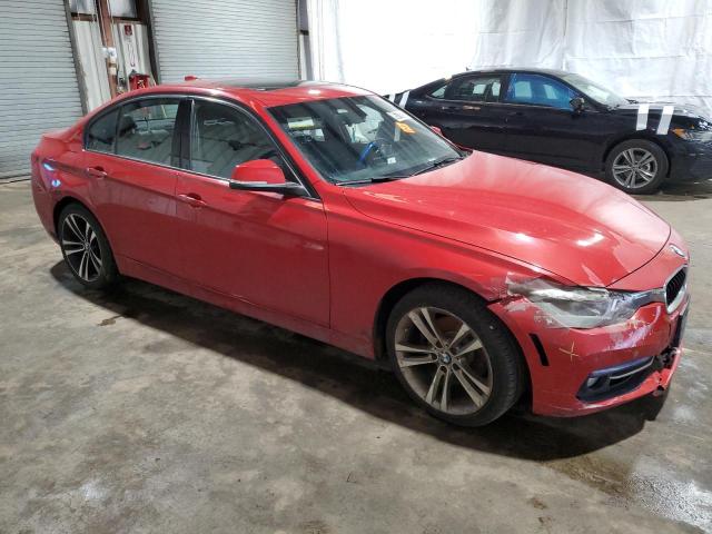 Vin: wba8e3g56gnu00548, lot: 45770255, bmw 3 series xi sulev 20164