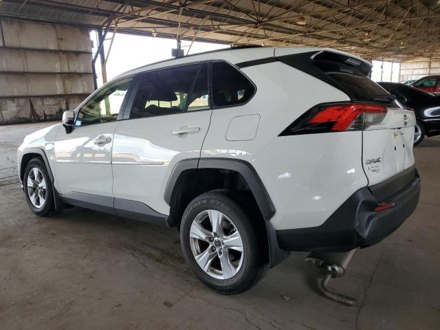 2019 TOYOTA RAV4 XLE - JTMP1RFV7KJ007608