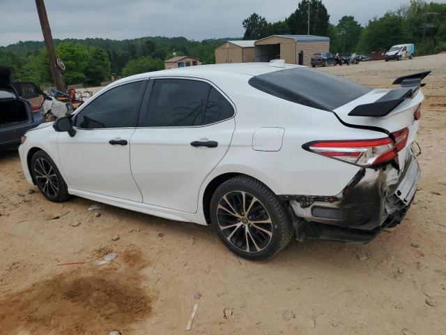 Vin: 4t1g11ak2lu952430, lot: 54223755, toyota camry se 20202