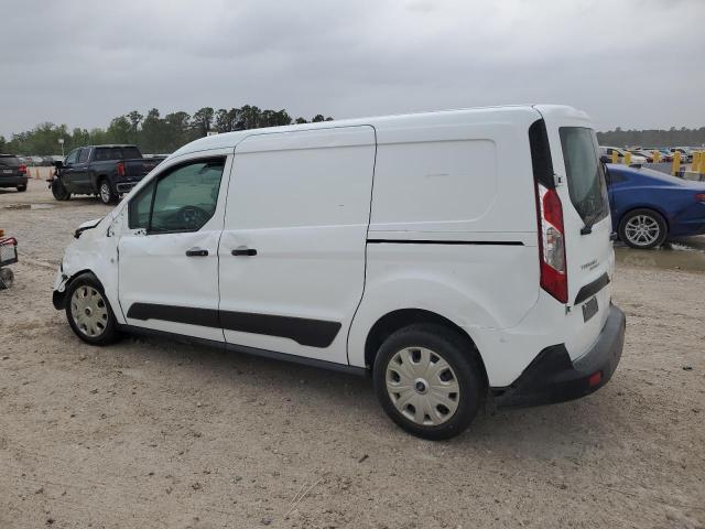 FORD TRANSIT CO 2023 white  gas NM0LS7T29P1556550 photo #3