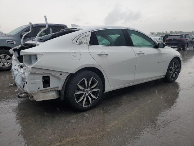Vin: 1g1zg5stxrf159361, lot: 54341755, chevrolet malibu rs 20243