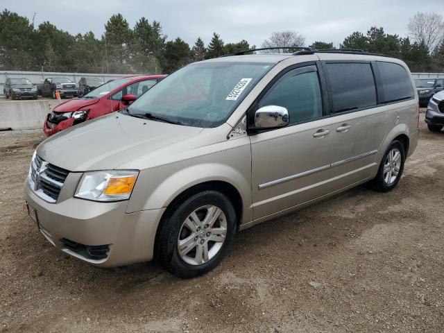 DODGE GRAND CARA